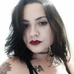Amanda Bergamaschi
