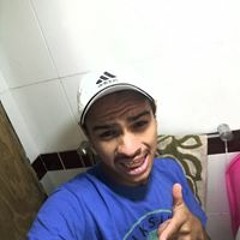 Willian Dias
