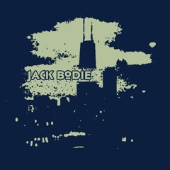 Jack Bodie