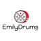 EmilyDrums.com - Remote Drum Recording