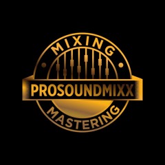 Prosoundmixx