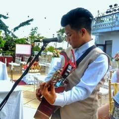 Seek Your Kingdom - King's Kaleidoscope (Cover)