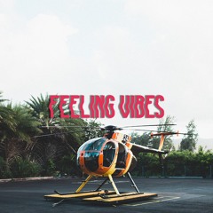 feeling vibes