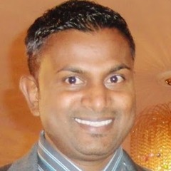 Richard Persaud
