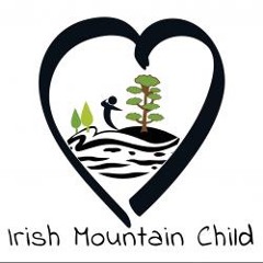 Irish Mountain Child