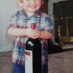 The Real Luke Seddon