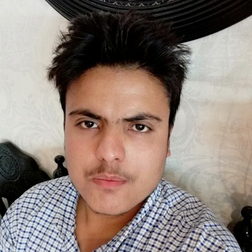 Umer Shaikh’s avatar