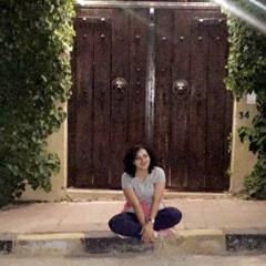 lama shehab 🍒