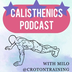 Stream Calisthenics Podcast | Listen to podcast episodes online for free on  SoundCloud