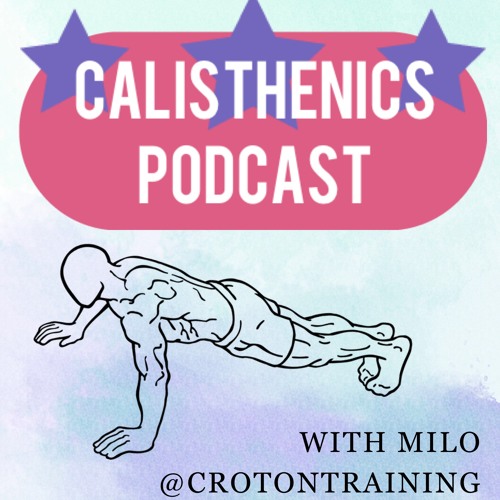 Calisthenics Podcast’s avatar