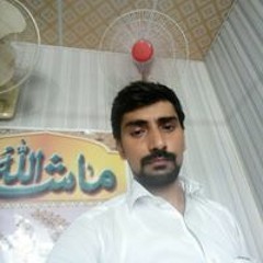 Shabeer Khan