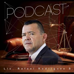Lic Rafael Rodriguez S.