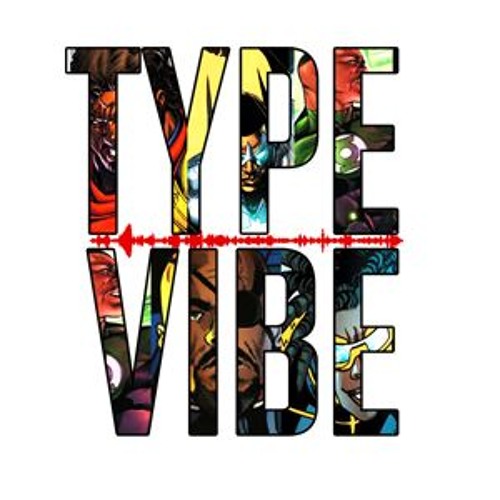 Type Vibe’s avatar