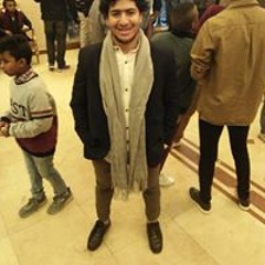 شهاب احمد