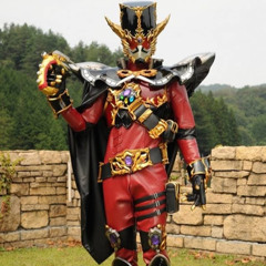 Kamen pony Gaim