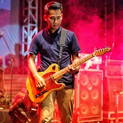 Saiful Jalil Rhoshady