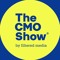 The CMO Show marketing podcast