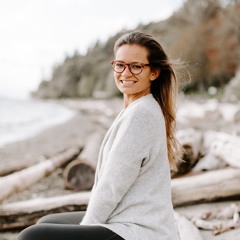 Linnie (Radiant Calm)