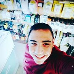 صفوت محمد