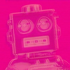 Evil Pink Machine