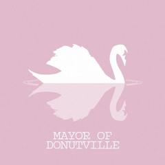 Mayor of Donutville