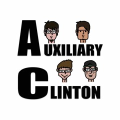 AuxiliaryClinton