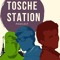 Tosche Station