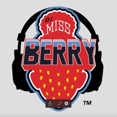 DJ Miss Berry