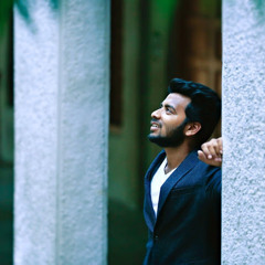 arush alla