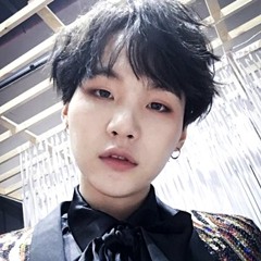 m yoongi