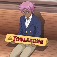 kid toblerone