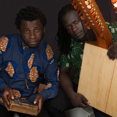 Ssewa Ssewa & Giovanni