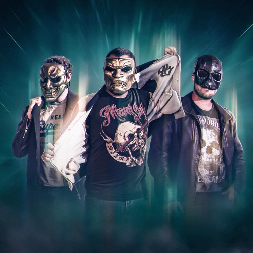 Stream The Ghost Riderz music | Listen to songs, albums, playlists for ...