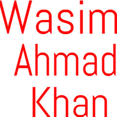 Wasim Ahmad Khan