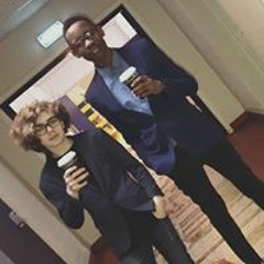 Robin Holmberg Suenson