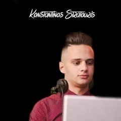 Dj Konstantinos Stratouris