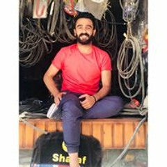 Mohamed Aladawy