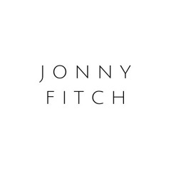 Jonny Fitch
