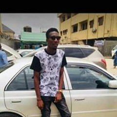 Kizito James
