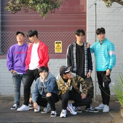INEFFA CREW