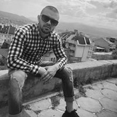 Стивън Лютов