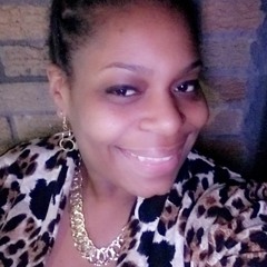 Jewcey Netta Johnson