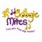 Boogie Mites