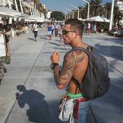 Danny Mr.c
