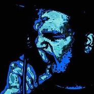 B-Flo (Formerly MC Guada)