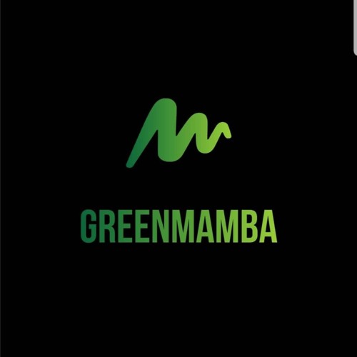 Greenmamba’s avatar