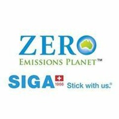 Zero Emissions Building Products