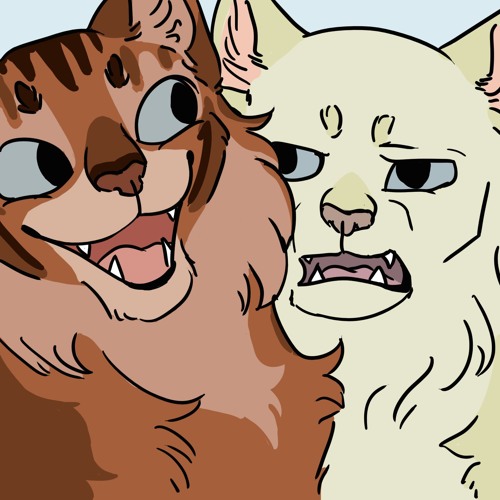 Warrior Cats What Is That’s avatar