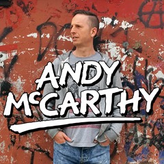 Andy McCarthy