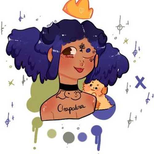 Michelle Aiko’s avatar